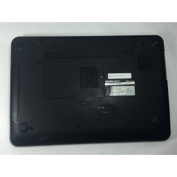 Замена батареи Dell Inspiron M5110